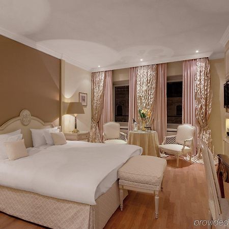 מינכן Hotel Koenigshof חדר תמונה