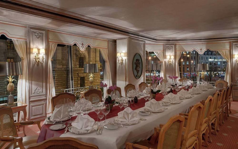 מינכן Hotel Koenigshof מראה חיצוני תמונה