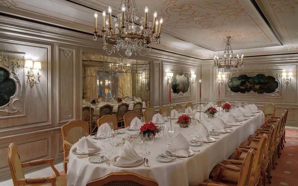 מינכן Hotel Koenigshof מראה חיצוני תמונה