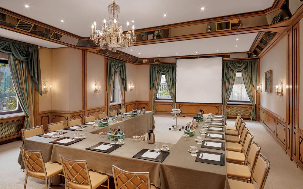 מינכן Hotel Koenigshof מראה חיצוני תמונה