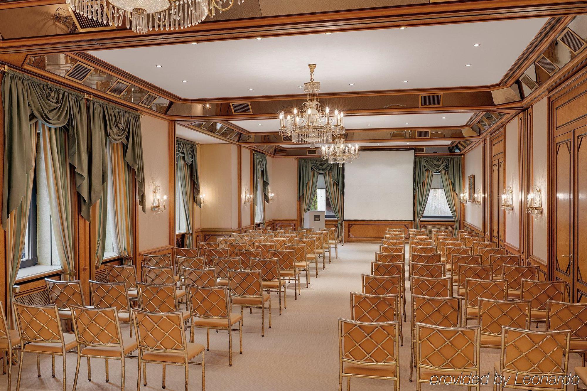 מינכן Hotel Koenigshof מראה חיצוני תמונה