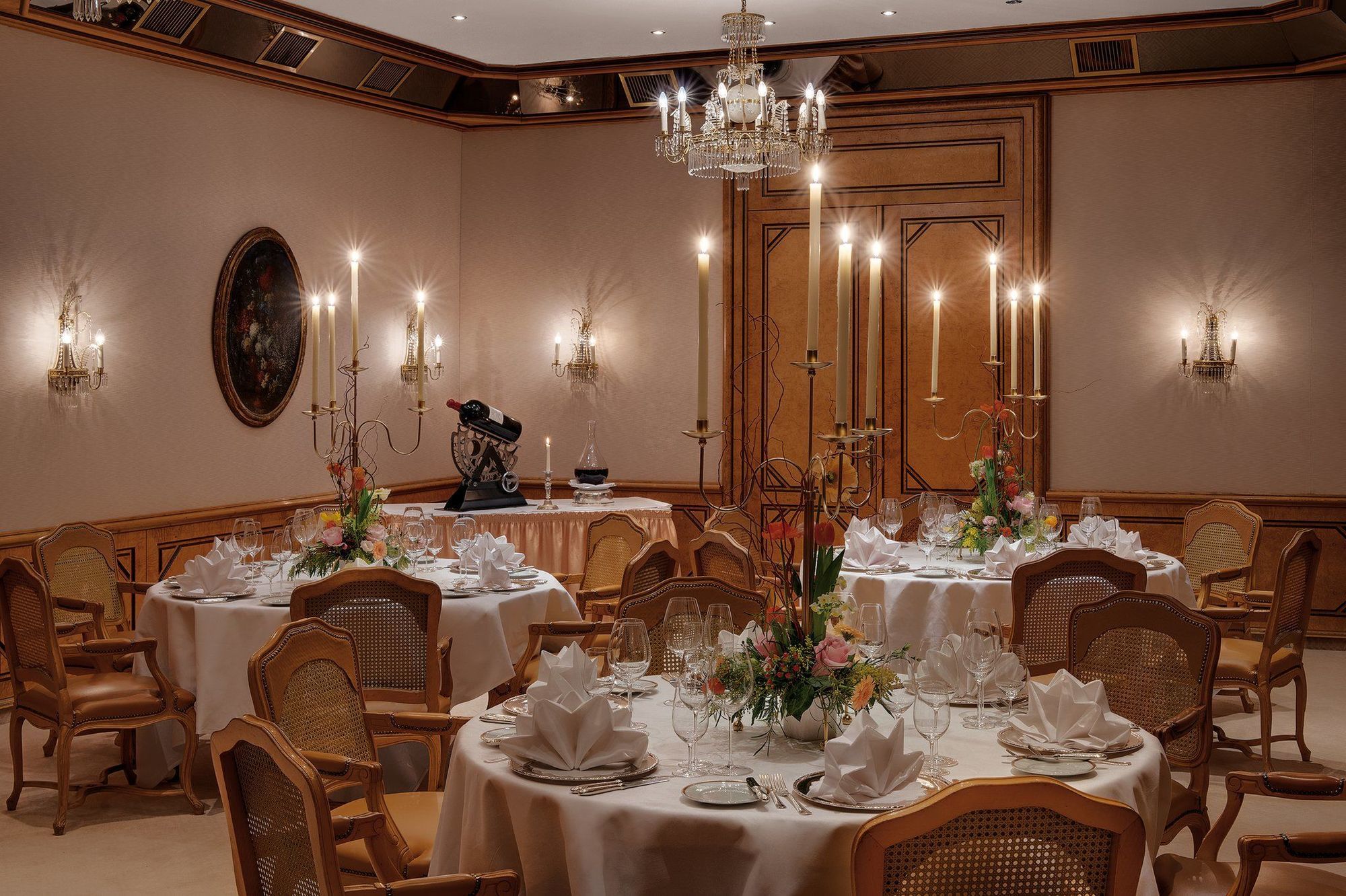 מינכן Hotel Koenigshof מראה חיצוני תמונה