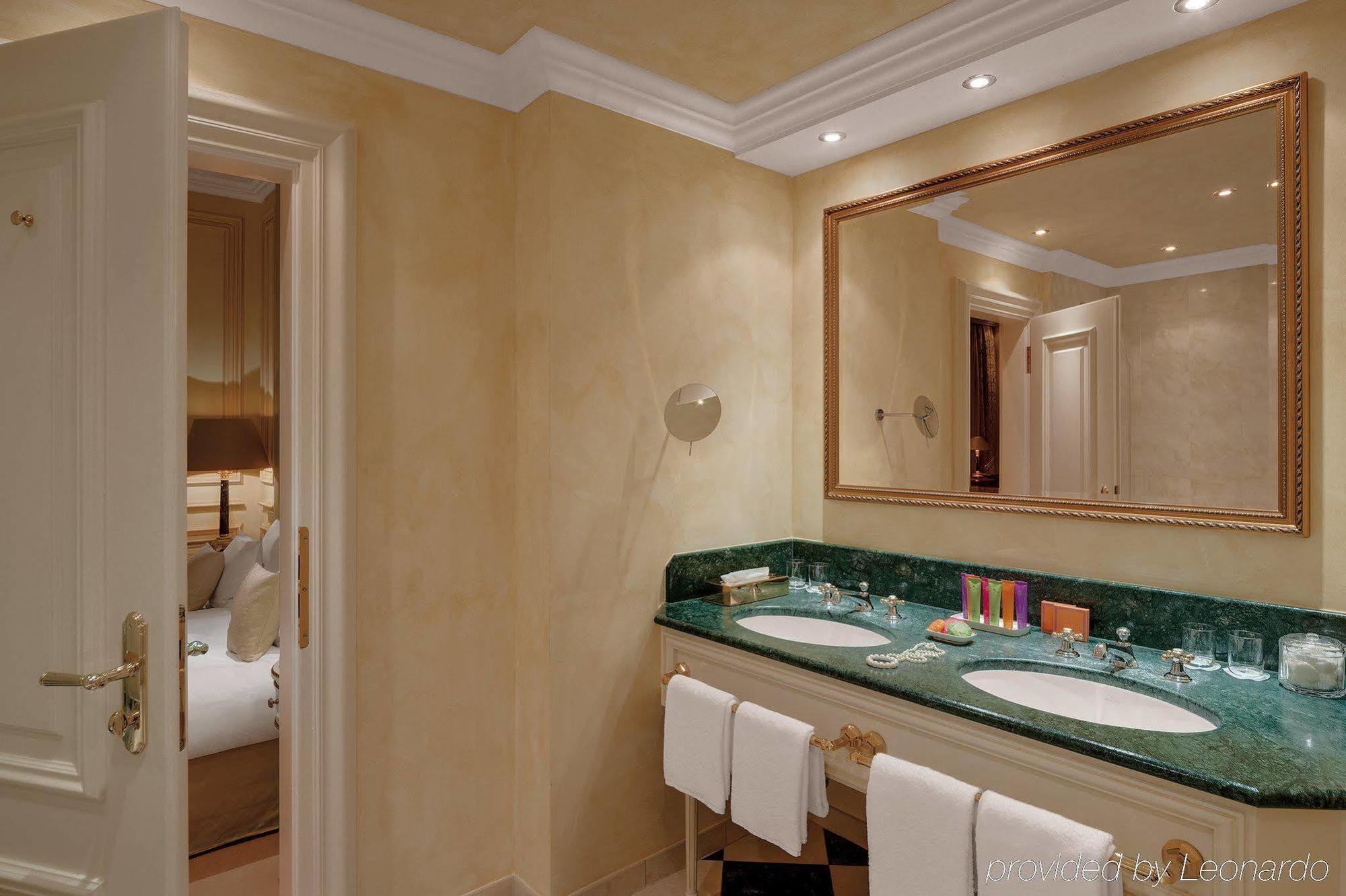 מינכן Hotel Koenigshof חדר תמונה