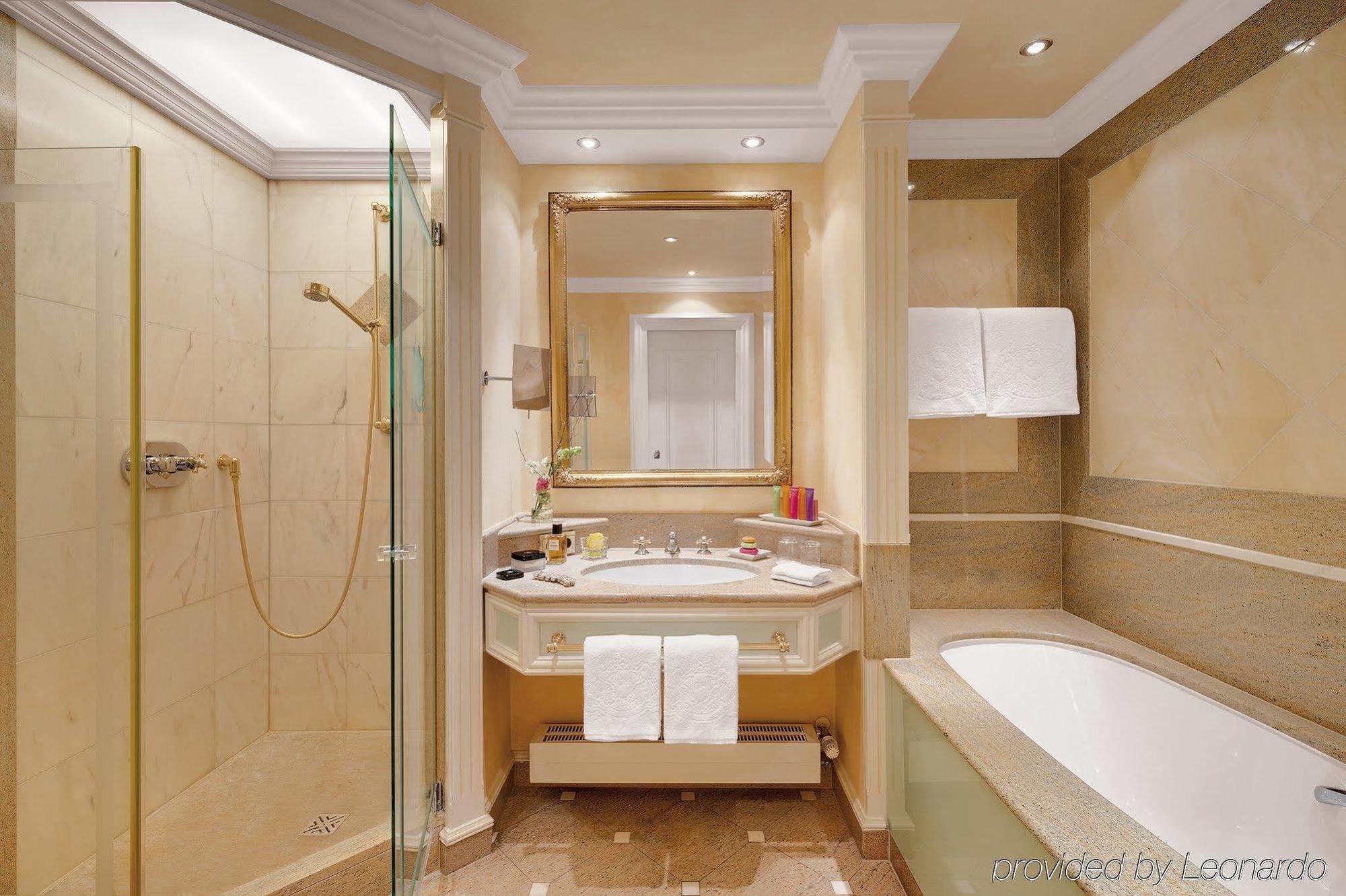 מינכן Hotel Koenigshof מראה חיצוני תמונה